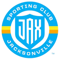 运动Jax 战队徽标