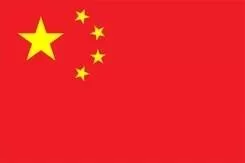 中国 战队徽标