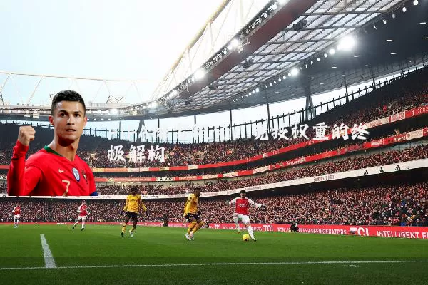 FIFA排名积分：竞技权重的终极解构